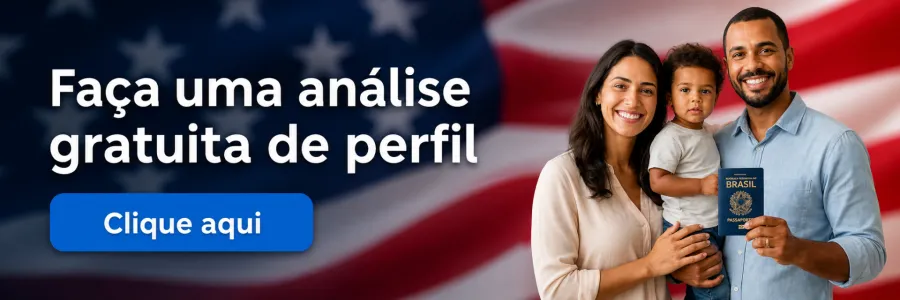 Imagem faca uma analise de perfil gratuita banner